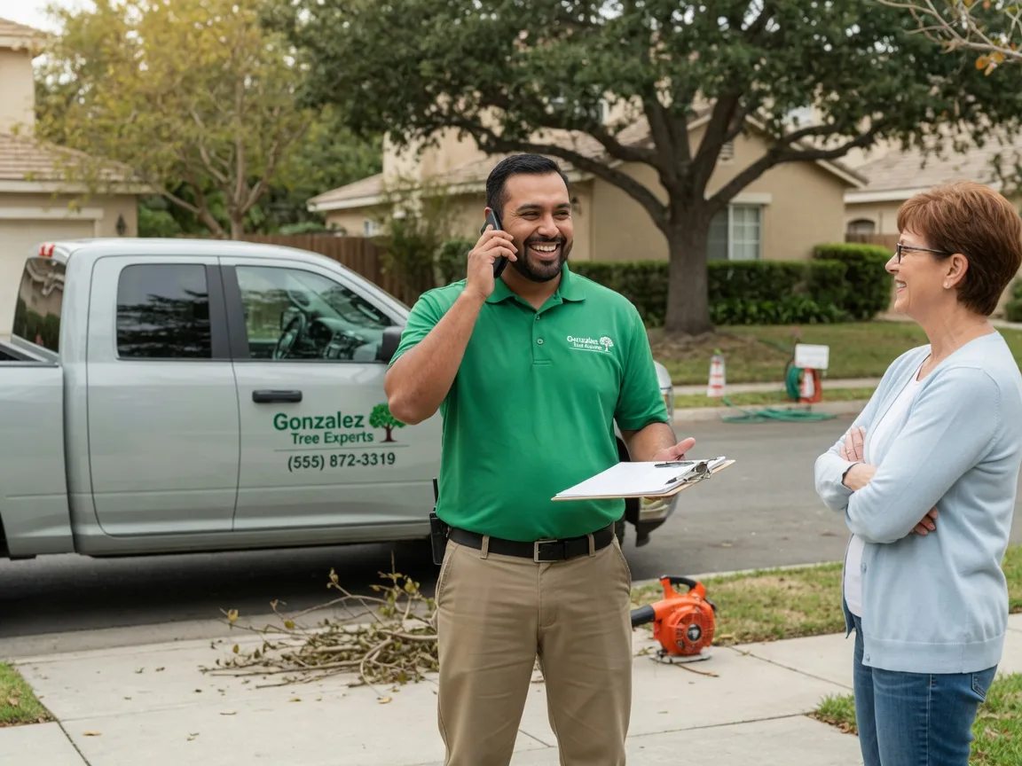Tree Service Winterville, NC FAQs